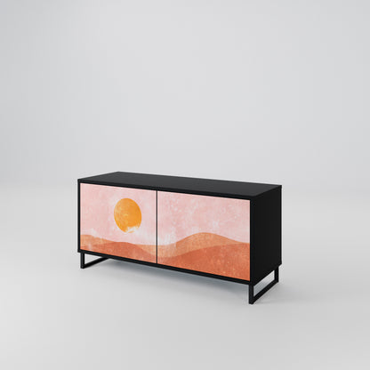 LUMINOUS SUNLIGHT Mobile TV Compatto a 2 Ante
