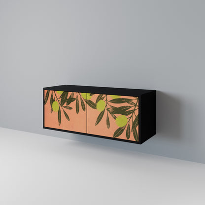 JUICY OLIVES Mobile TV Compatto a 2 Ante