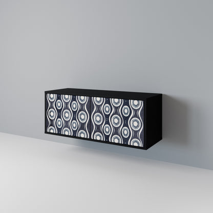 GRAPHITE EYES Mobile TV Compatto a 2 Ante