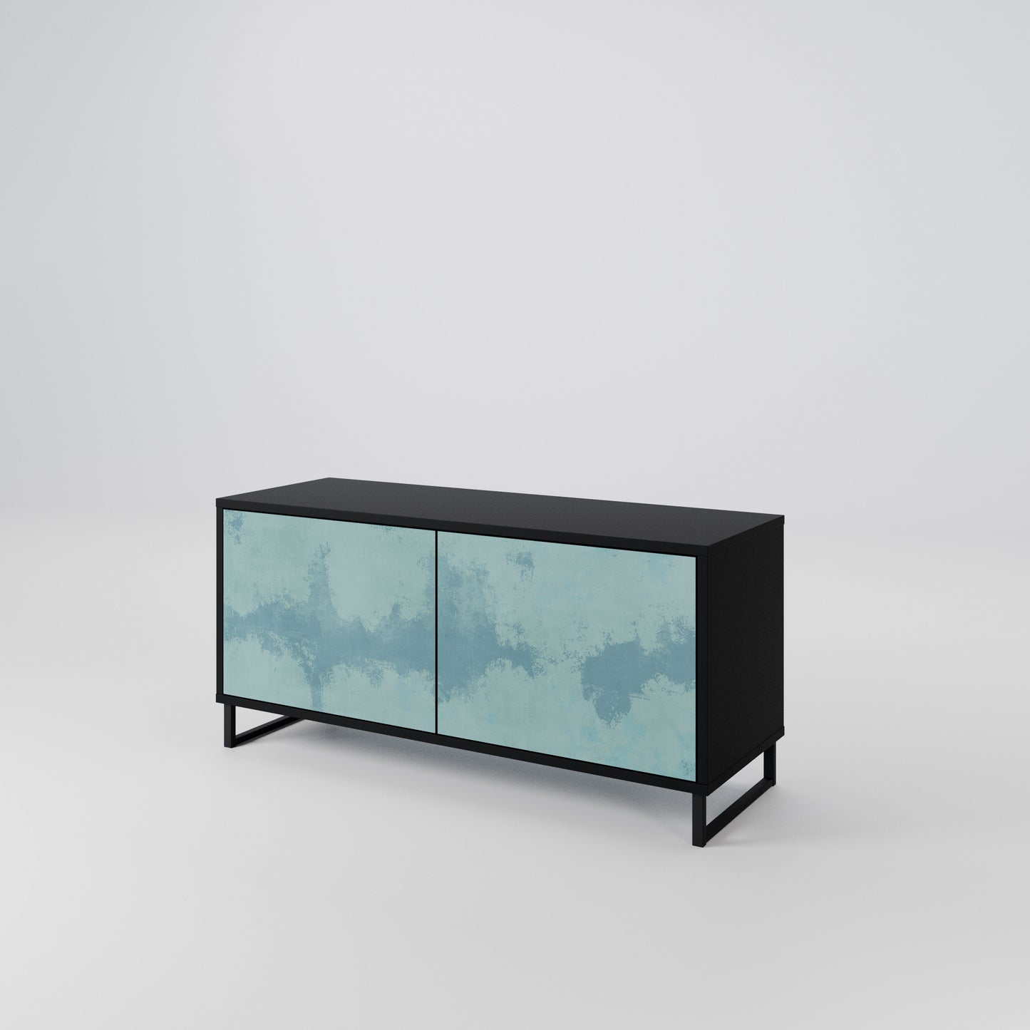 SKY WASH Mobile TV Compatto a 2 Ante