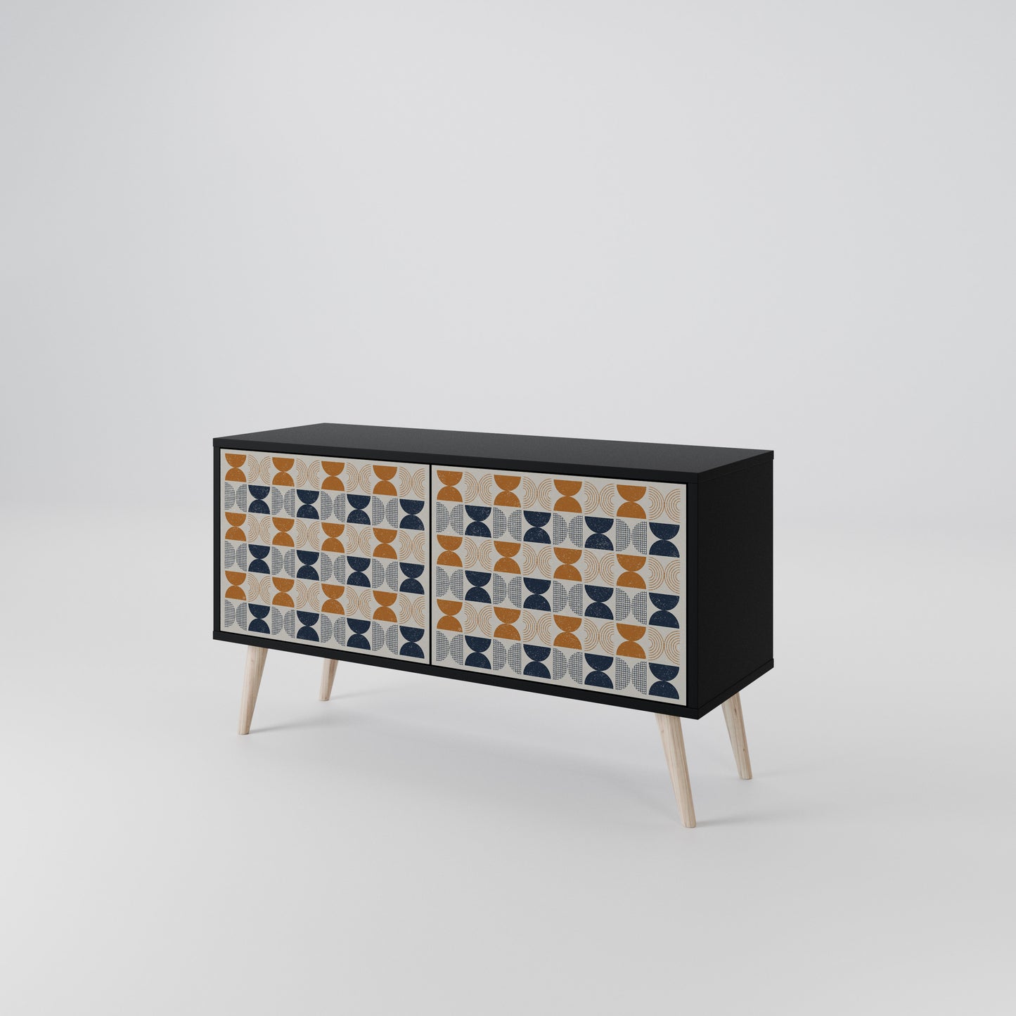 REFLECTION RANGE Mobile TV Compatto a 2 Ante