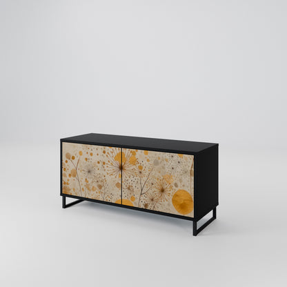 MORNING GLADE Mobile TV Compatto a 2 Ante