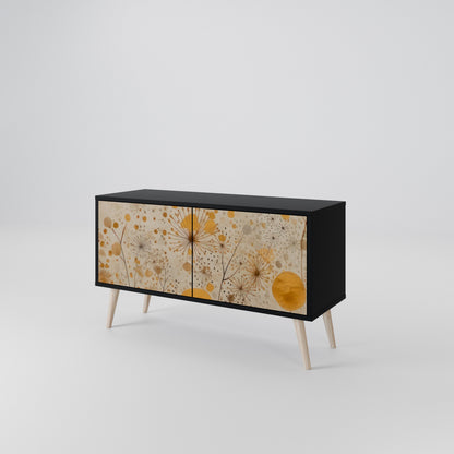 MORNING GLADE Mobile TV Compatto a 2 Ante