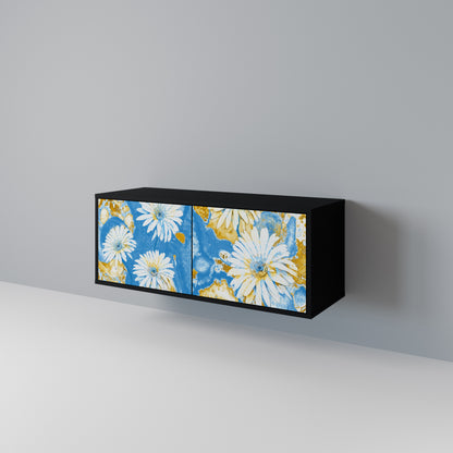 DAISY LUXE Mobile TV Compatto a 2 Ante