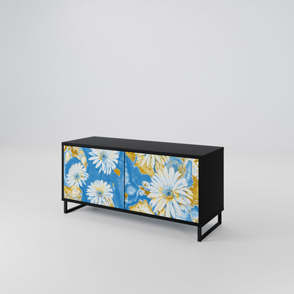 DAISY LUXE Mobile TV Compatto a 2 Ante