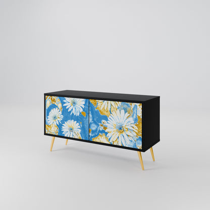 DAISY LUXE Mobile TV Compatto a 2 Ante