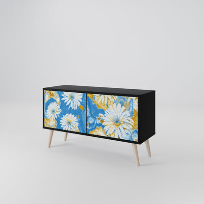 DAISY LUXE Mobile TV Compatto a 2 Ante