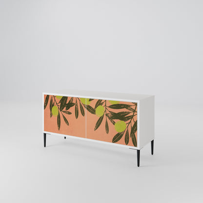 JUICY OLIVES Mobile TV Compatto a 2 Ante