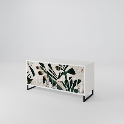 VERDURE FORMATION Mobile TV Compatto a 2 Ante