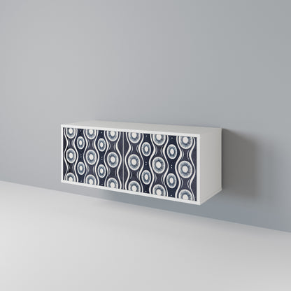 GRAPHITE EYES Mobile TV Compatto a 2 Ante