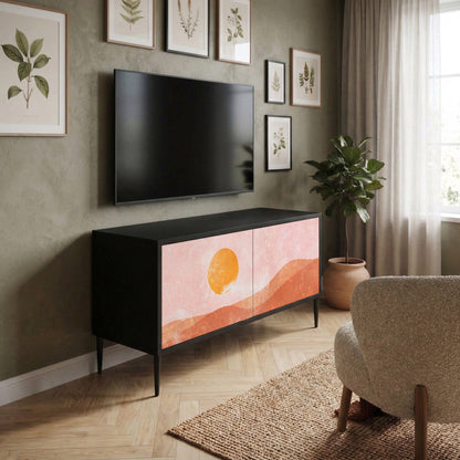 LUMINOUS SUNLIGHT Mobile TV Compatto a 2 Ante