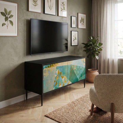 SPECTRUM SPLENDOR Mobile TV Compatto a 2 Ante