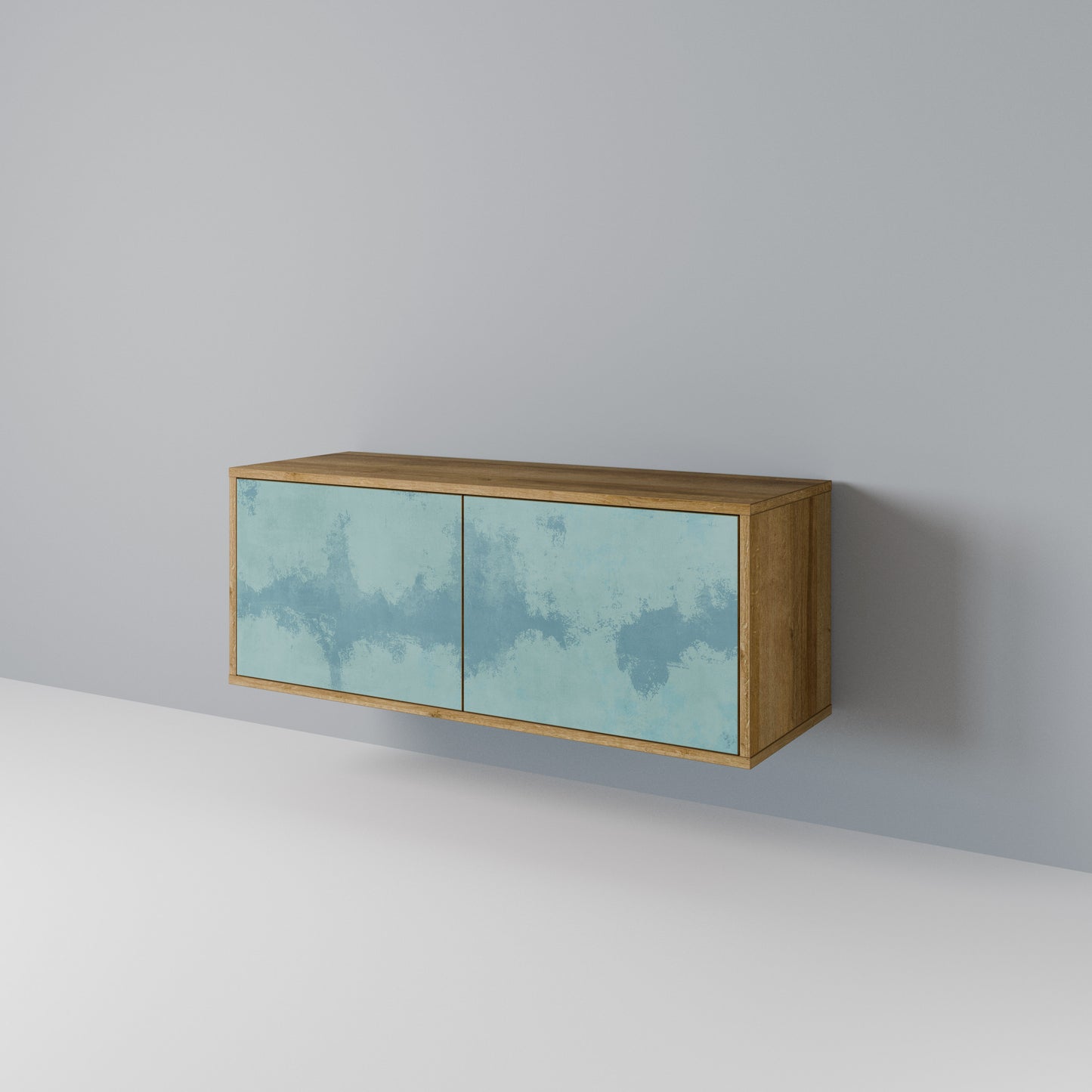 SKY WASH Mobile TV Compatto a 2 Ante