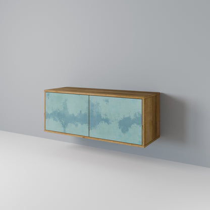 SKY WASH Mobile TV Compatto a 2 Ante