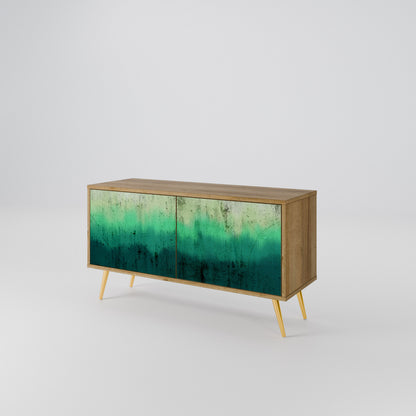 NORTHERN LIGHTS Mobile TV Compatto a 2 Ante