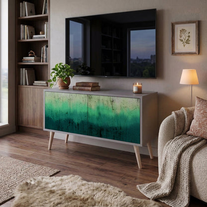 NORTHERN LIGHTS Mobile TV Compatto a 2 Ante