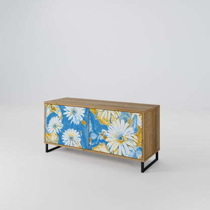 DAISY LUXE Mobile TV Compatto a 2 Ante