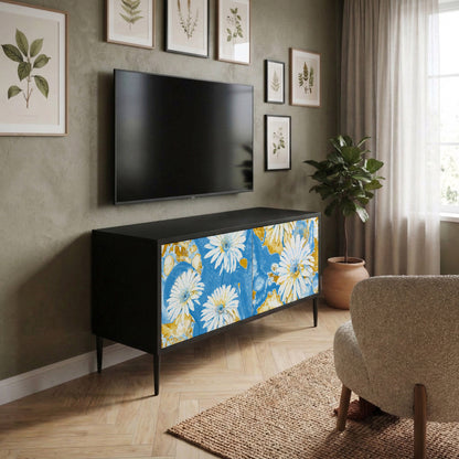 DAISY LUXE Mobile TV Compatto a 2 Ante