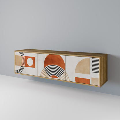 SPACE AROUND Mobile TV a 3 ante in effetto rovere