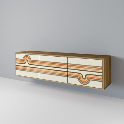Mobile TV EXCEPTIONAL STREAM a 3 ante in effetto rovere