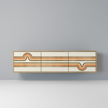 Mobile TV EXCEPTIONAL STREAM a 3 ante in effetto rovere