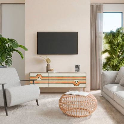 Mobile TV EXCEPTIONAL STREAM a 3 ante in effetto rovere