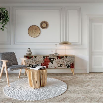 EPHEMERAL DAYS Mobile TV a 3 Ante in Effetto Rovere