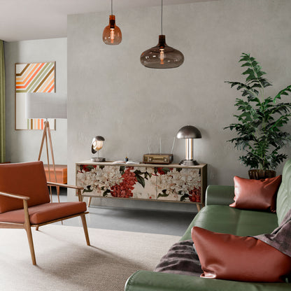 EPHEMERAL DAYS Mobile TV a 3 Ante in Effetto Rovere