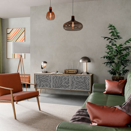 TEMPORARY SEQUENCE Mobile TV a 3 Ante in Effetto Rovere
