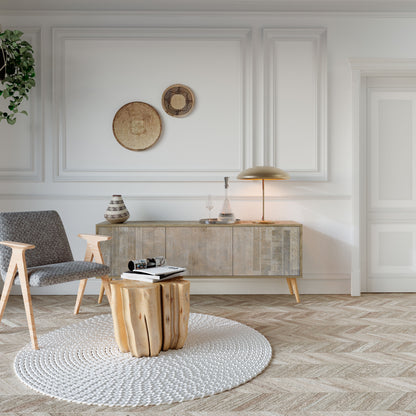 Mobile TV a 3 ante effetto rovere con ERRORE SCHERMO