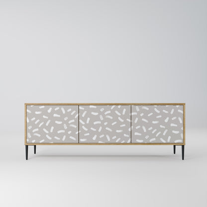 PASSING SECONDS Mobile TV a 3 ante effetto rovere