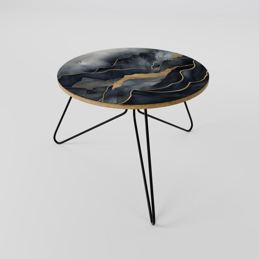 GOLDEN SUMMIT SERENITY Coffee Table 60