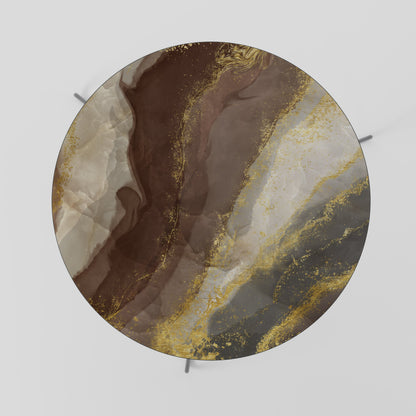 Tavolino da caffè MARBLED ELEGANCE 69