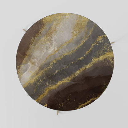 Tavolino da caffè MARBLE MIRAGE 69