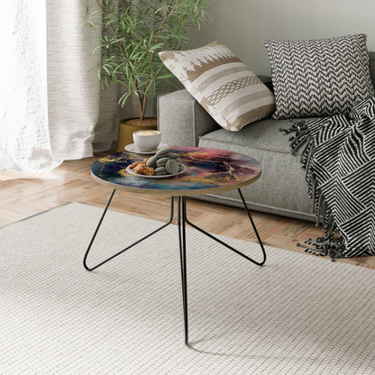 GALAXY GOLDEN DUST Coffee Table 60