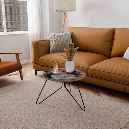 GALAXY GOLDEN DUST Coffee Table 60