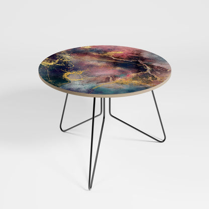 GALAXY GOLDEN DUST Large Coffee Table