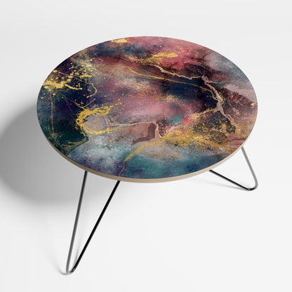 GALAXY GOLDEN DUST Large Coffee Table