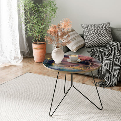 GALAXY GOLDEN DUST Large Coffee Table