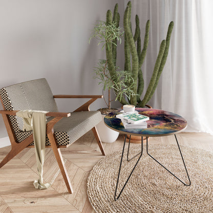 GALAXY GOLDEN DUST Large Coffee Table