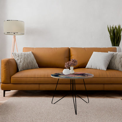 GALAXY GOLDEN DUST Large Coffee Table