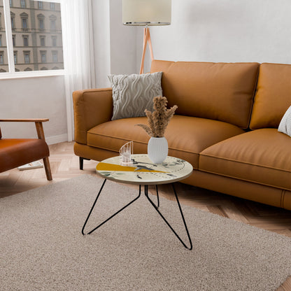 TRIANGLE MOVEMENT Coffee Table 60