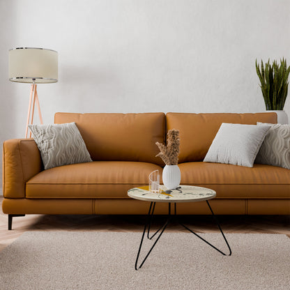 TRIANGLE MOVEMENT Coffee Table 60