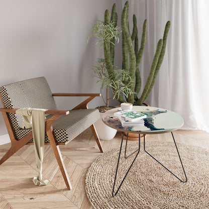 FUTURISTIC BEAR Large Coffee Table