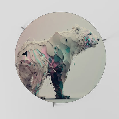 Tavolino da caffè FUTURISTIC BEAR 69