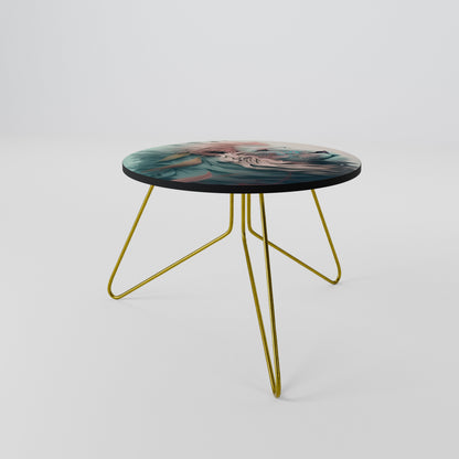 LUMINOUS LION MAJESTY Coffee Table 60