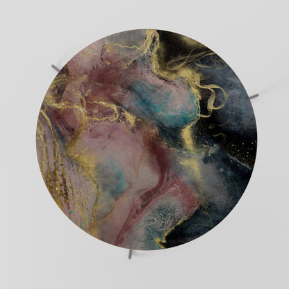 Tavolino da caffè EARTHY MARBLE 69