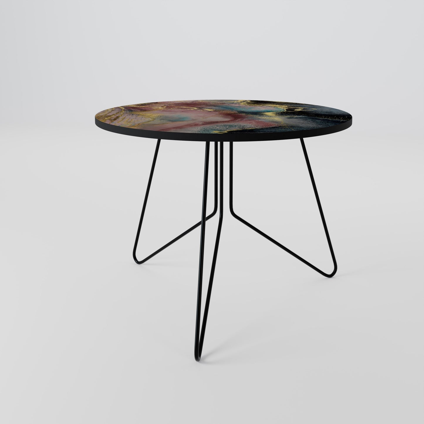 Tavolino da caffè EARTHY MARBLE 69