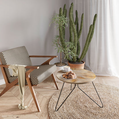 LEAVES OF SPLENDOR Coffee Table 60