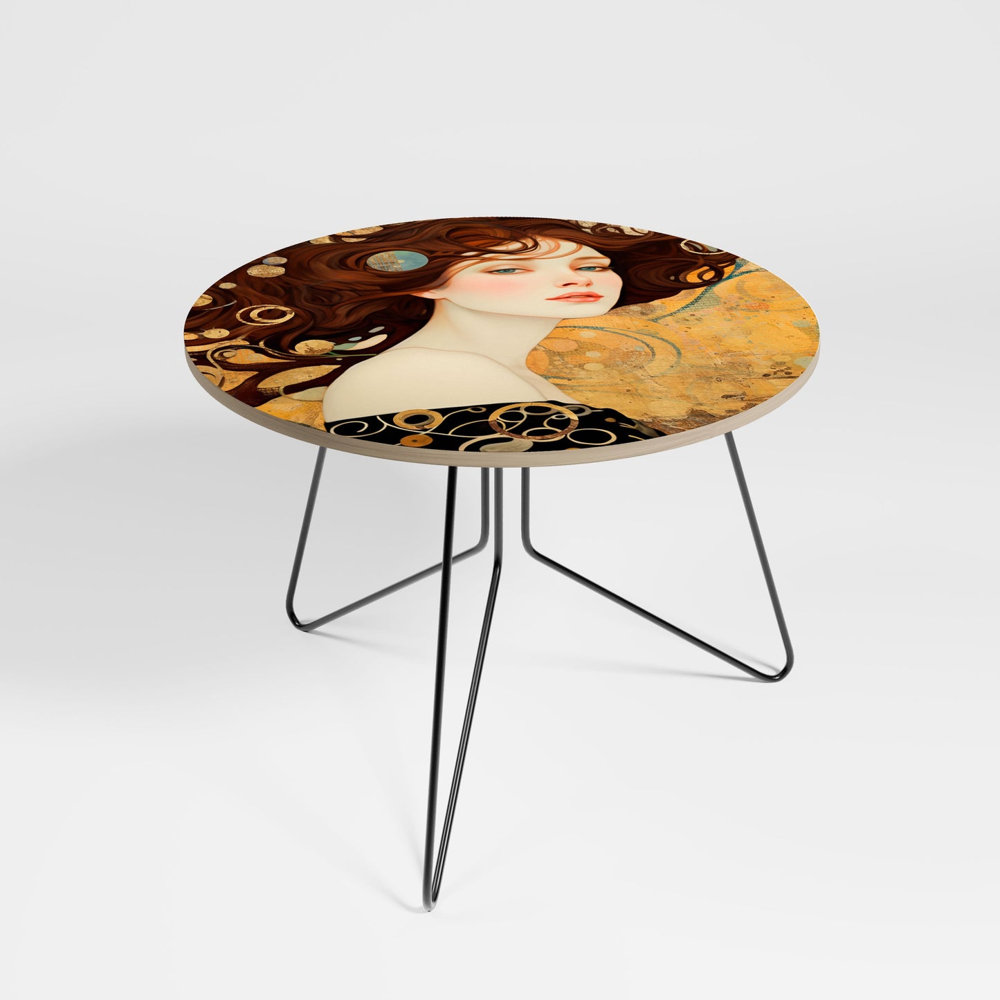 LOST IN THOUGHT Tavolino grande